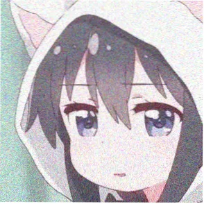 用户 猫町散步 的头像